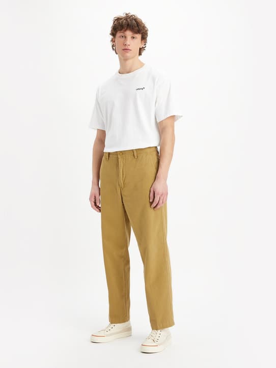 Buy Men's Pants & Chinos | Levi's® Official Online Store TH